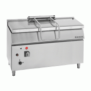 Sauteuse professionnelle