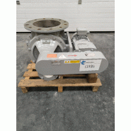 Vanne rotative westinghouse bl250 3n - référence                        :                         c13784