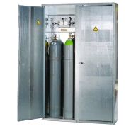 116951w - armoire pour bouteilles de gaz dgf 3 116951w - armoire pour bouteilles de gaz dgf 3