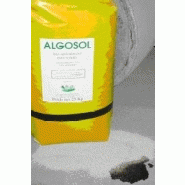 Absorbant multi liquides industriels - algosol