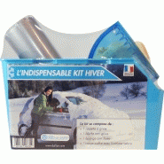 Billat - kit hiver (3 piÈces) - 922082