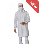 Blouse à capuche et masque agroalimentaire Nils 215 gr/m2 - BLSCPMSKNLBC-SN04_0