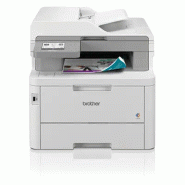 BROTHER mfc-l8390cdw mfp colour led a4 30ppm copy