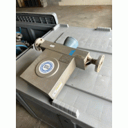Débitmètre à effet coriolis micro motion f100s atex dn25 d'occasion_293 - référence : c8336