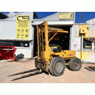 INTERNATIONAL ih 2525 chariot elevateur 2,5t 3,6m INTERNATIONAL ih 2525 chariot elevateur 2,5t 3,6m