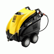 Nettoyeur haute pression eau chaude - Lkx lp monophasé - moteur 4 pôles - 150 bar - Lavor Nettoyeur haute pression eau chaude - Lkx lp monophasé - moteur 4 pôles - 150 bar - Lavor