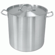 Marmite inox 35,5L | Vogue - T555 Marmite inox 35,5L | Vogue - T555