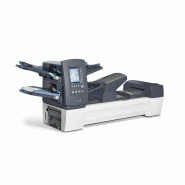 Mise sous pli Relay 6000 - haute capacité avec bacs d'alimentation 2000 feuilles