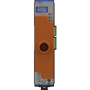 Module à isolation élevée pour thermocouple conçu pour les batteries HV et l'électronique de puissance- Q.series X A124