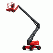 Nacelle articulée 32m nar32a MNG SORARE