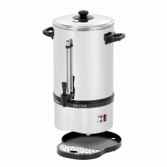 Percolateur à café Bartscher PRO II 100 A190198
