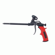 Pistolet PRO TEFLON pour Mousse Polyurethane à Visser - 652060 - Beast - gris 5907698025085 Pistolet PRO TEFLON pour Mousse Polyurethane à Visser - 652060 - Beast - gris 5907698025085