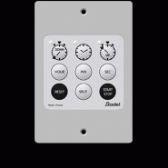 Pupitre encastrable en INOX pour Style 5S/5SOP/7S/7SOP/10S - BODET Pupitre encastrable en INOX pour Style 5S/5SOP/7S/7SOP/10S - BODET