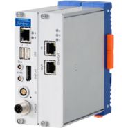 Q.station X B/T EC - Ethercat