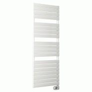 Radiateur sèche-serviettes HITA Electrique 750W - Thermador - HIT5001360E Radiateur sèche-serviettes HITA Electrique 750W - Thermador - HIT5001360E