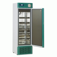 Réfrigérateur laboratoire et pharmacie 300 litres