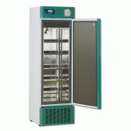 Réfrigérateur laboratoire et pharmacie 300 litres Réfrigérateur laboratoire et pharmacie 300 litres