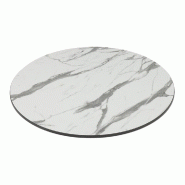 Stamp Reverdy Plateau compact chant droit D69 Marbre de Genes - 3661365003227