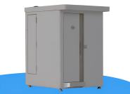 Toilettes publiques automatiques sanit'eco Toilettes publiques automatiques sanit'eco