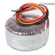 Transformateur audio ligne 100 V (100 W) - TOR 100 Transformateur audio ligne 100 V (100 W) - TOR 100