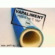 Tuyau flexible vapaliment ø 25x 39 Tuyau flexible vapaliment ø 25x 39
