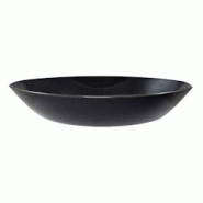 VASCELLA Barquette snacking PP noir panino 25 x 16,5 x 5 cm - 1000 ml (100 unités) - noir plastique V123249 VASCELLA Barquette snacking PP noir panino 25 x 16,5 x 5 cm - 1000 ml (100 unités) - noir plastique V123249