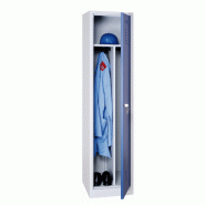 Vestiaire industrie salissante NF Vestiaire industrie salissante NF