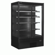 Vitrine réfrigérée pour supermarché à froid positif EXTRA1250CD L1350mm 38471 TEFCOLD