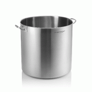 Marmite de soupe CHEFPROOF, Ø 45 cm, 70 l, acier inoxydable chrome nickel 18/10 - Was Germany - 4044925149839 Marmite de soupe CHEFPROOF, Ø 45 cm, 70 l, acier inoxydable chrome nickel 18/10 - Was Germany - 4044925149839