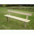 BANC PUBLIC FORESTIER BANC PUBLIC FORESTIER