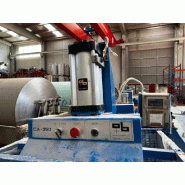 Bouchonneuse oliver et batlle ca-350 d'occasion