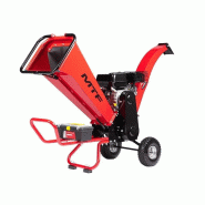 Broyeur de végétaux ps 70 g 5,2kw – MTF – ø max 70 mm – 1zho1046 Broyeur de végétaux ps 70 g 5,2kw – MTF – ø max 70 mm – 1zho1046