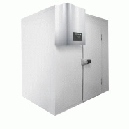 Chambre froide positive 0 / +8 °c avec isolation 80 mm - 1500 x 210... - PCRPF1521