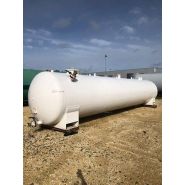 Citerne réformée du gaz 29 508L - ref : W02950907001 - dabert-citernes