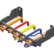 Dosseret première installation stellis/megalis gvac-25 dosga5 - ELM LEBLANC - 7716780471 - 786206