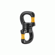 Emerillon ouvrable sur roulement à bille - SWIVEL OPEN - vente et négoce de chaînes, câbles, cordages et accessoires de levage