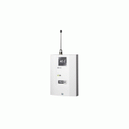 Émetteur fixe 4 canaux 868 MHz - Réf. : SCA0051 - Radio à quatre canaux - 703REUR-00