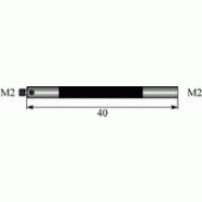 Extension m2 efc40 Extension m2 efc40