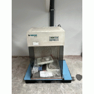 Hotte à flux laminaire telstar mini-h - référence                        :                         c14140