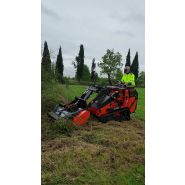 Mini chargeuse mini SKID KODIAK K1000 Mini chargeuse mini SKID KODIAK K1000