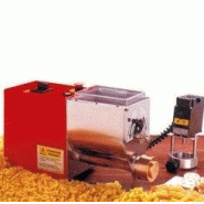 Mps6_cp-230/1 - machines a pâtes fraîches automatique -  diamond - 500x300x250mm - 6kg/h