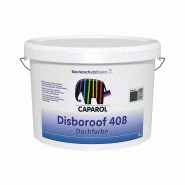 Peinture acrylique disboroof 408