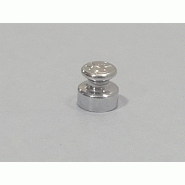 Poids d'étalonnage ZWIEBEL 1g classe M1 INOX Poids d'étalonnage ZWIEBEL 1g classe M1 INOX