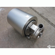 Pompe centrifuge Alfa Laval LKH 25/205 - 15 kW - Débit 50 m3/h - Pression 5.5 bar