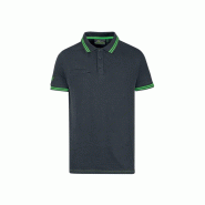 T-Shirt & Polo Way Asphalt Grey Green U-Power | EY264RL_0