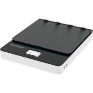 Widetek 24f image access - scanner à plat en verre solide - format a2