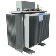 A0bk 20-15/410 - transformateur de puissance - transfo matelec - 3150 kva