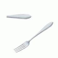 Amefa Lot de 12 fourchettes inox de table (L)210 mm PUNT FILET - 3701188009089 Amefa Lot de 12 fourchettes inox de table (L)210 mm PUNT FILET - 3701188009089