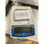 Balance de laboratoire radwag ps 1000.R2 - référence                        :                         c11885