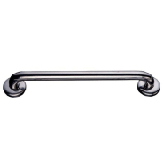 Barre de relèvement en inox poli d32 l600mm pour pmr - AKW - 1262 - 648640